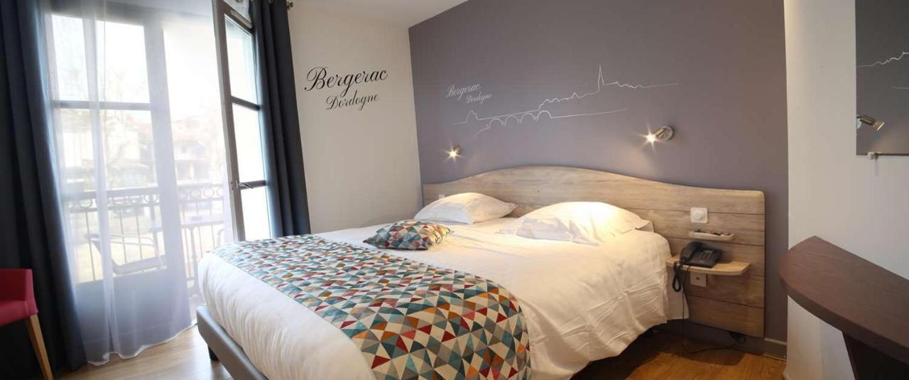 Best Western Le Pont D'Or Figeac Kültér fotó