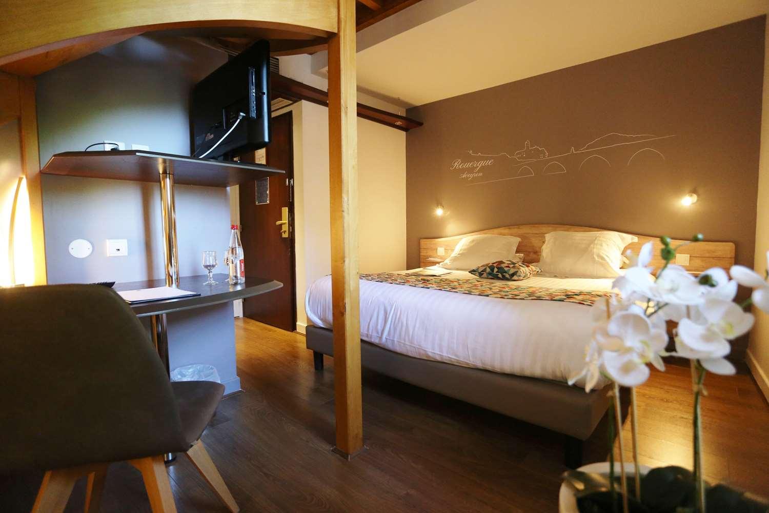 Best Western Le Pont D'Or Figeac Kültér fotó
