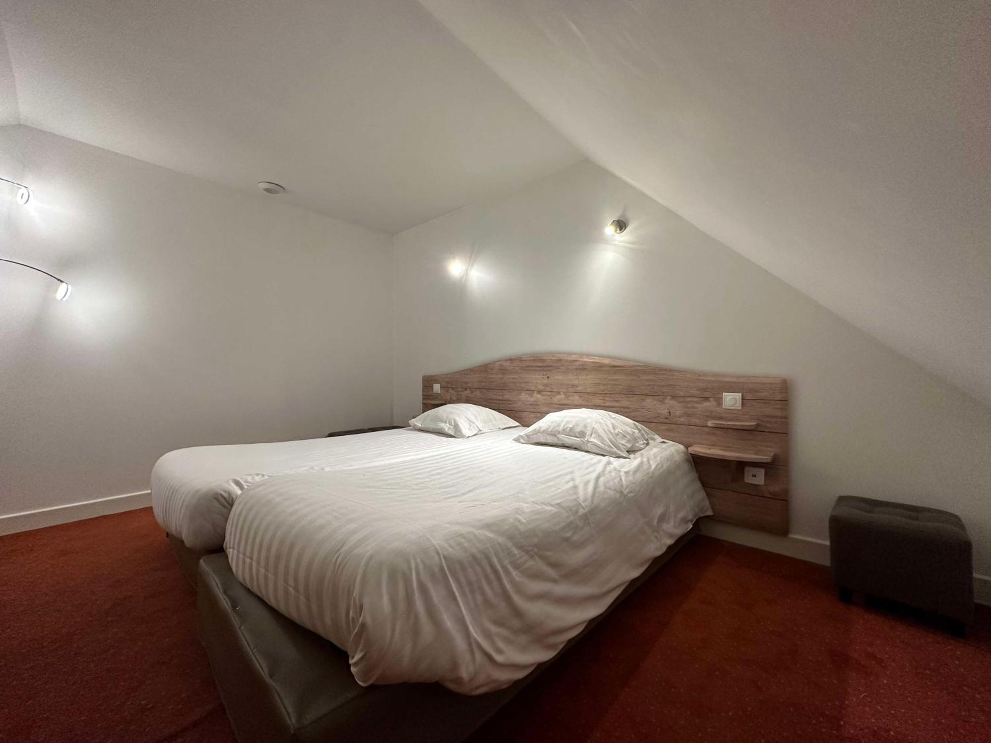 Best Western Le Pont D'Or Figeac Kültér fotó