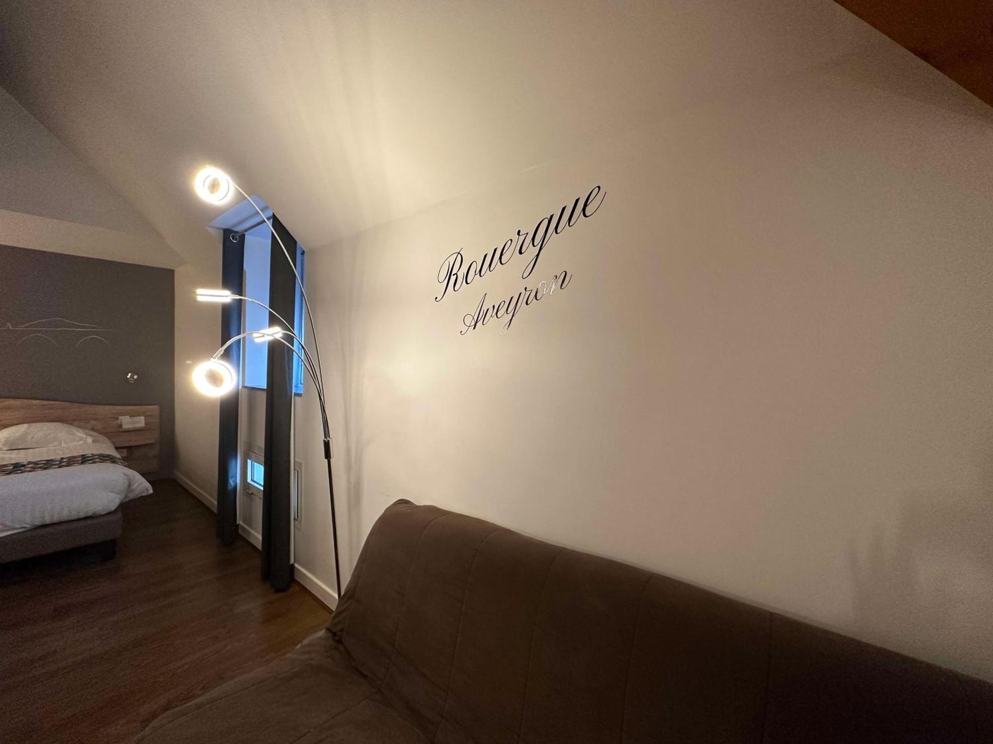 Best Western Le Pont D'Or Figeac Kültér fotó