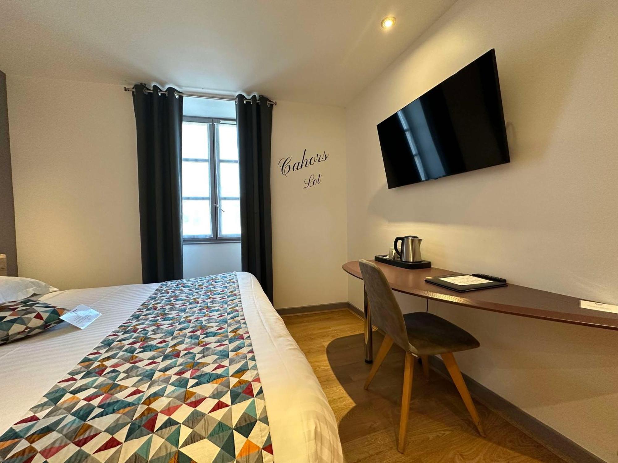 Best Western Le Pont D'Or Figeac Kültér fotó