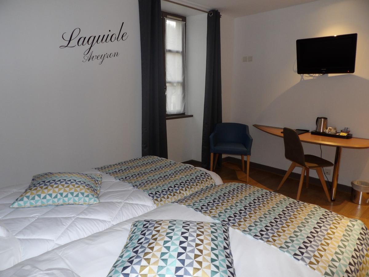 Best Western Le Pont D'Or Figeac Kültér fotó
