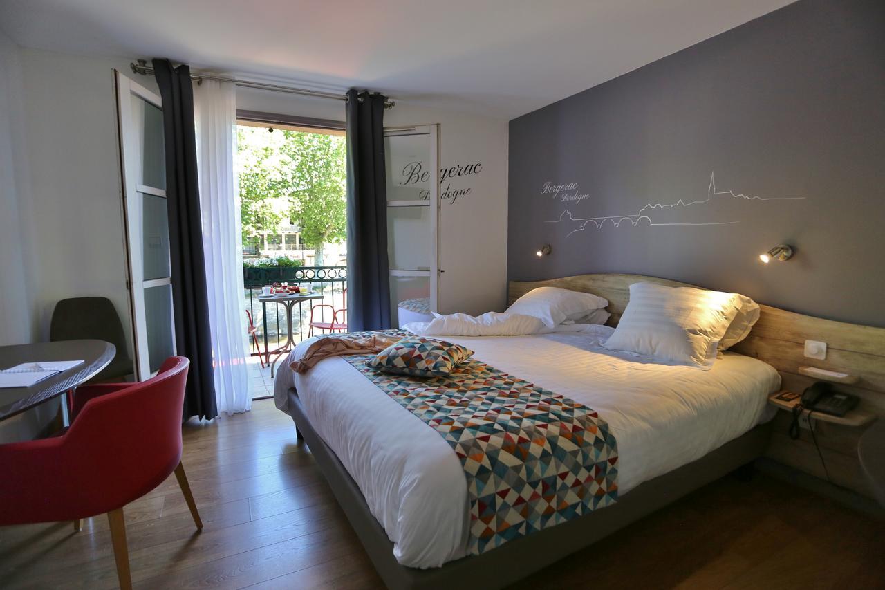 Best Western Le Pont D'Or Figeac Kültér fotó