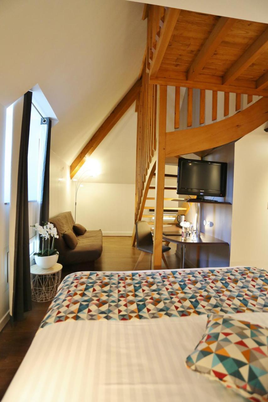 Best Western Le Pont D'Or Figeac Kültér fotó
