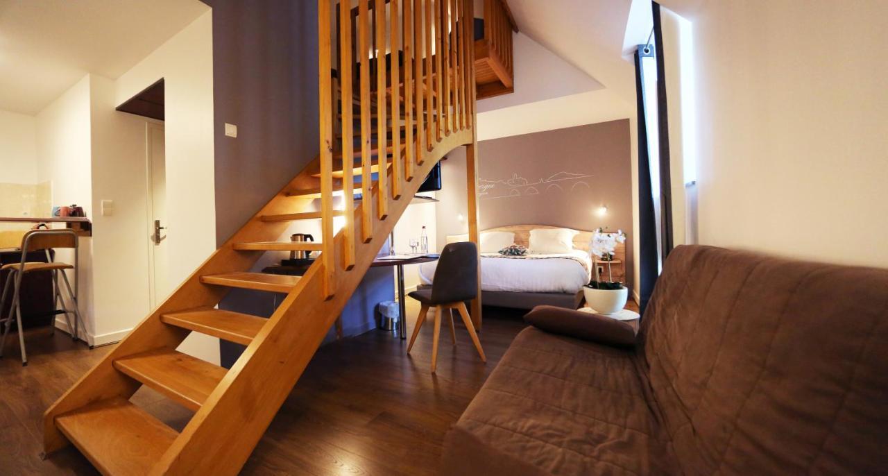 Best Western Le Pont D'Or Figeac Kültér fotó